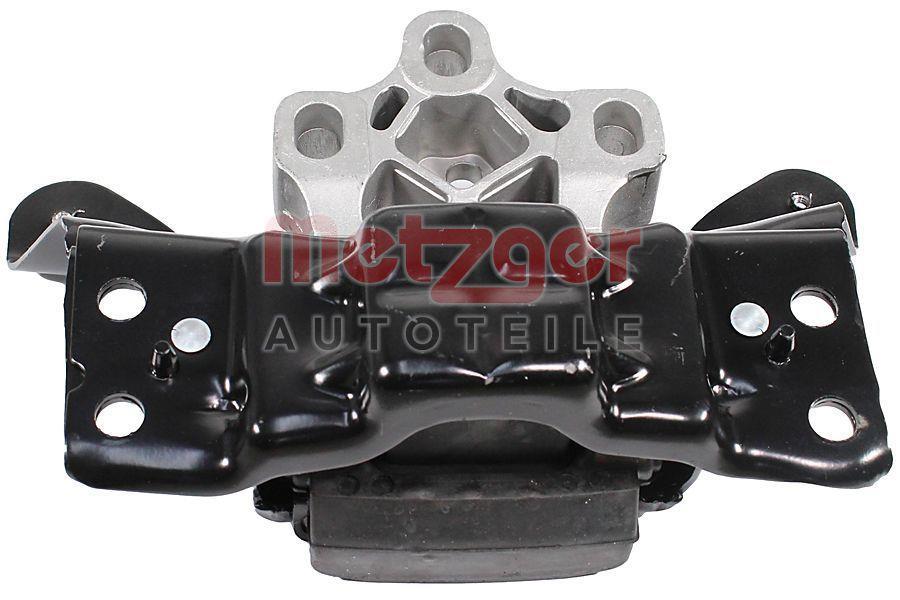 Soporte elástico de caja de cambios METZGER ref. 8054052